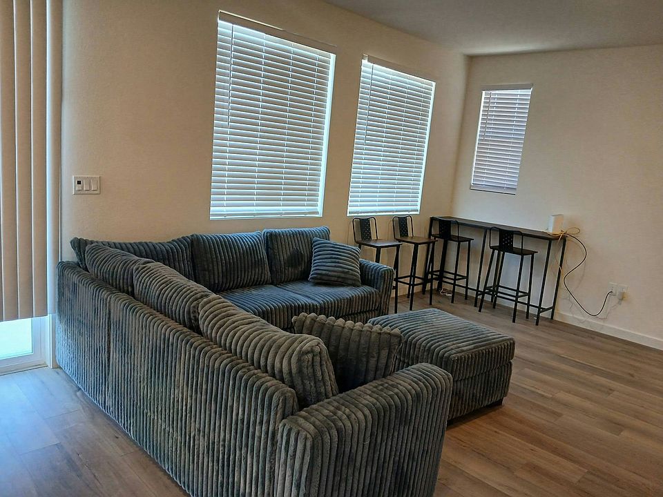 Common Living room