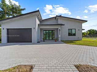 22451 SW 118th Ave, Goulds, FL 33170