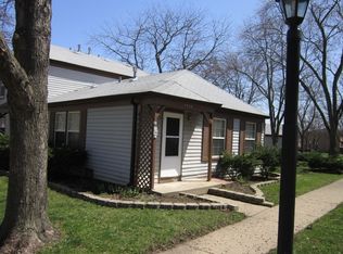 503 Darlene Ln UNIT A, Glendale Heights, IL 60139