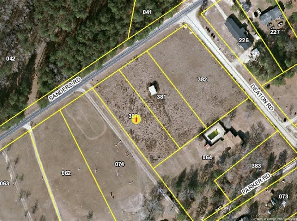 2nd image of Sanders Rd