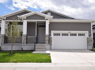 4743 W Mossley Bend Dr, Herriman, UT 84096