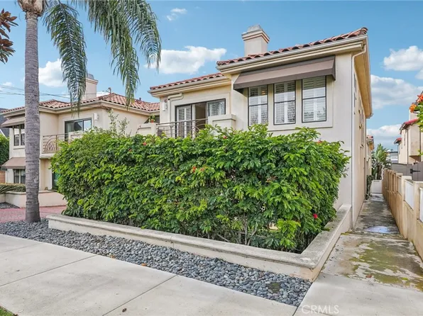 221 S Francisca Ave APT A, Redondo Beach, CA 90277
