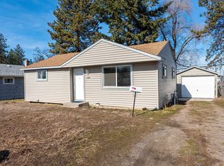 1207 E Decatur Ave, Spokane, WA 99208