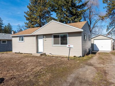 1207 E Decatur Ave, Spokane, WA, 99208