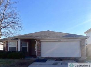 2010 Brook Mdw, Forney, TX 75126