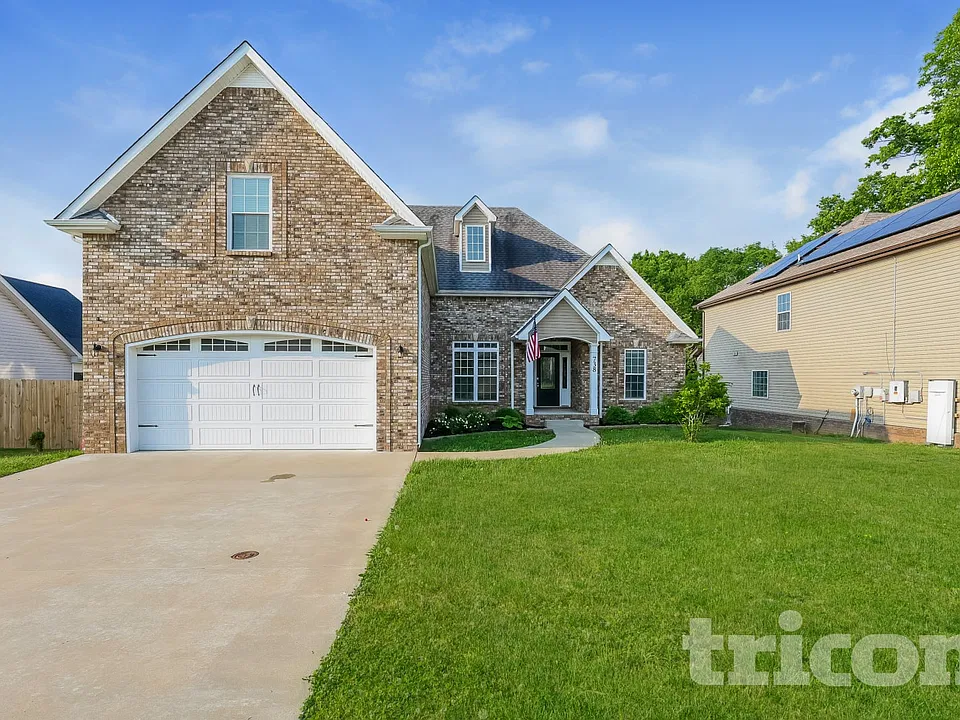 738 Gaine Lynn Dr