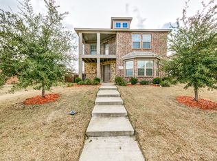 1774 Pioneer Way #1, Lancaster, TX 75146