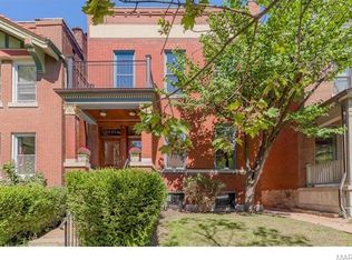 3845 Humphrey St, Saint Louis, MO 63116
