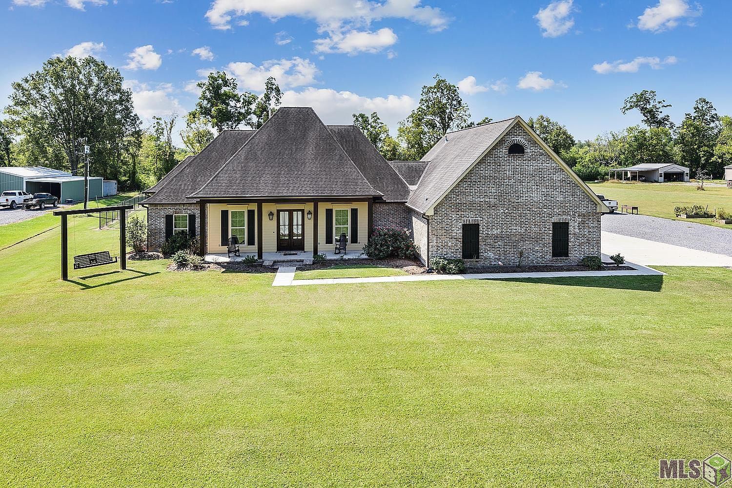 38059 Osten Beard Rd, Darrow, LA 70725 MLS 2023012894 Zillow