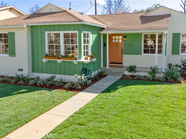 18412 Domino St, Reseda, CA 91335