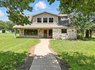 1680 Bowler Rd, Waller, TX 77484