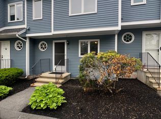16 Merrimack Dr #16, Merrimack, NH 03054