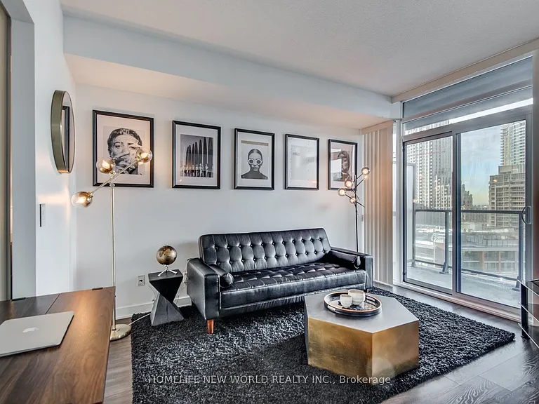 169 Fort York Blvd #1012 — Photo 8