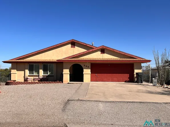 209 Lakeshore Dr, Elephant Butte, NM 87935