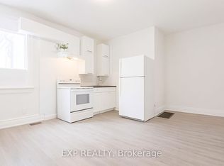 207 Gamble Ave, Toronto, ON M4J 2P4