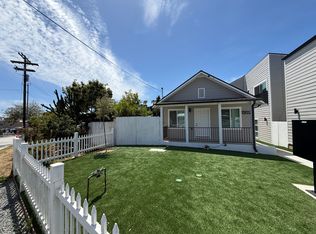 1202 Gertrude St, San Diego, CA 92110