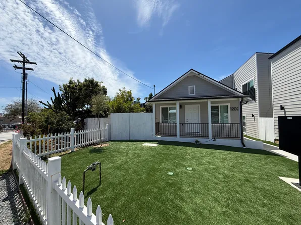 1202 Gertrude St, San Diego, CA 92110