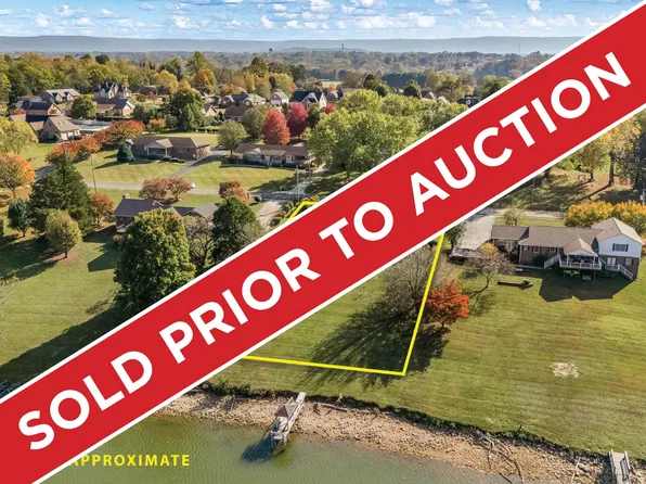 171 Brandi Way, Winchester, TN 37398