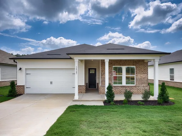 Chandler Plan, Brookhill Reserve