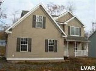 2802 Dorset Rd, Tobyhanna, PA 18466