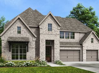 3896W Plan, Elyson 65', Katy, TX 77493