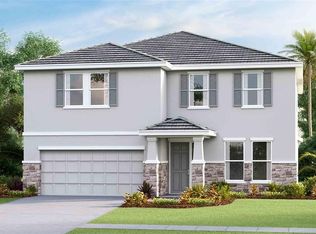 2497 Chapel Oak Bnd, Wesley Chapel, FL 33543