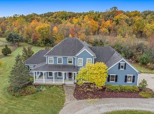 9414 Seven Mile Rd, Northville, MI 48167