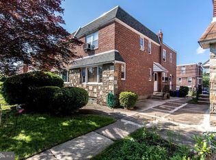 840 Brighton St, Philadelphia, PA 19111