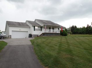 2731 Cherokee Dr, Morristown, TN 37814
