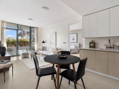 526 Union Ave #408, Brooklyn, NY, 11211