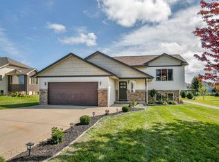 1860 Rotterdam Ave, Baldwin, WI 54002