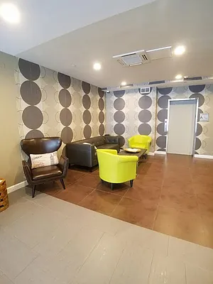 Rented by Bedford Brownstone Realty | media 44