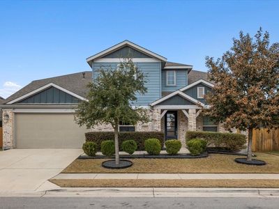 7200 Garnet Mill Ln, Austin, TX, 78744