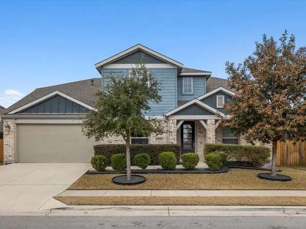 7200 Garnet Mill Ln, Austin, TX 78744