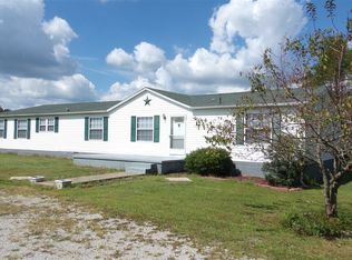 817 Webb Rd, Irvington, KY 40146