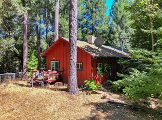 20100 Tyler Foote Rd, Nevada City, CA 95959