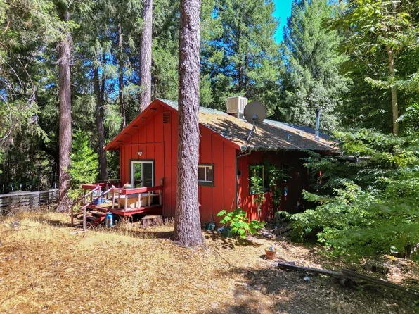 20100 Tyler Foote Rd, Nevada City, CA 95959