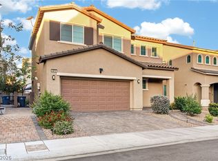 4618 Chirping St, North Las Vegas, NV 89031