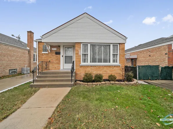 3518 W 116th St, Chicago, IL 60655