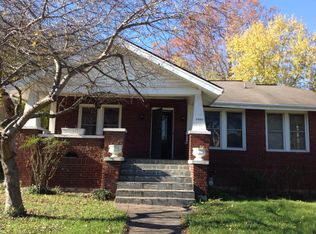2803 E 5th Ave, Knoxville, TN 37914
