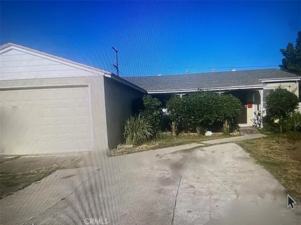 8332 Lullaby Ln, Panorama City, CA 91402