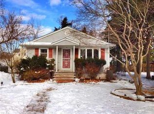32 Harmony St, Piscataway, NJ 08854