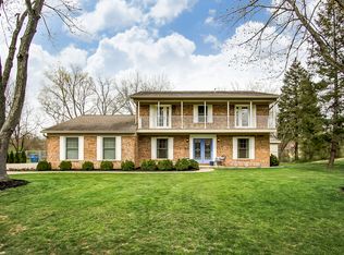 9242 Gregg Dr, West Chester, OH 45069