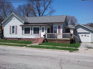 211 Fox St, La Porte, IN