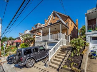 333 Lamarido St, Pittsburgh, PA