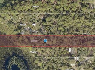 Jewell Dr, Deland, FL 32720
