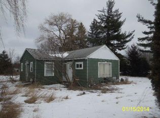 9007 Wilson Rd, Otisville, MI 48463