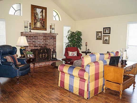 4th image of 4919 Northfork Dr
