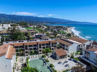 50 Barranca Ave APT 7, Santa Barbara, CA 93109