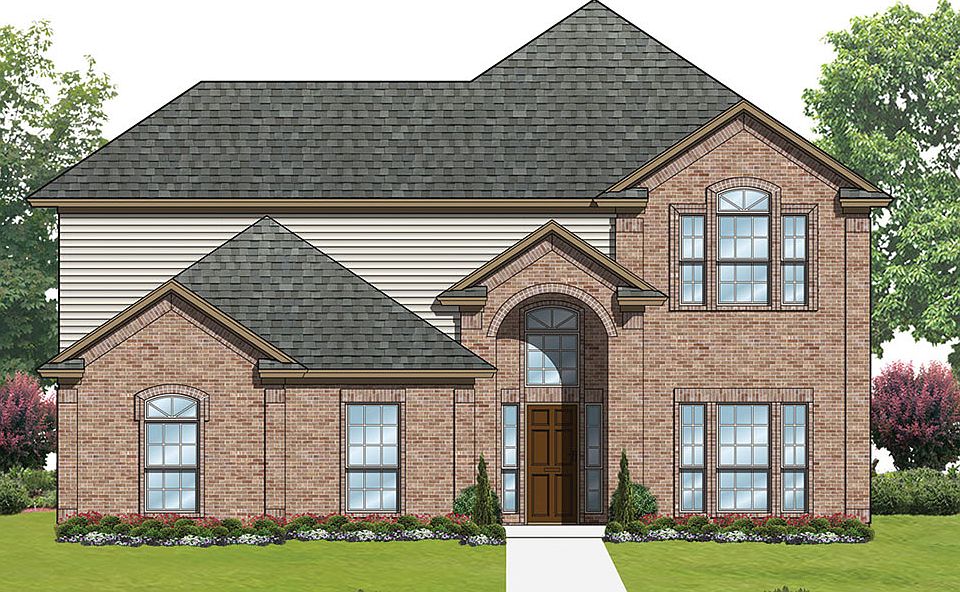 Elevation Image 1.